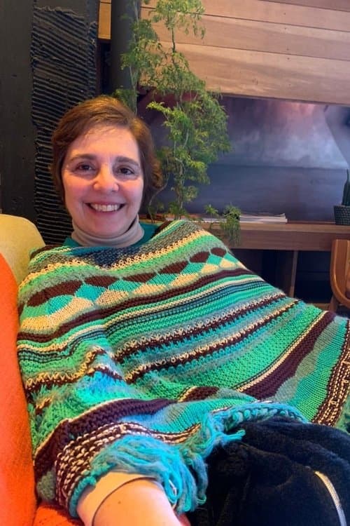 Photo of Daniela Vasconcelos