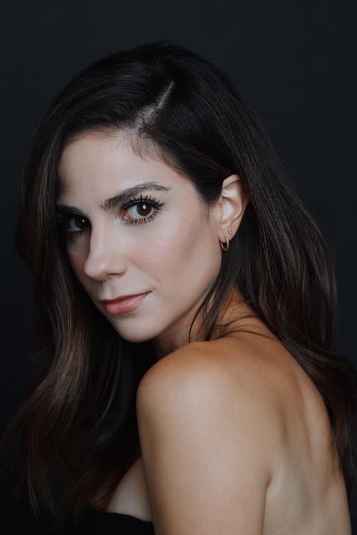 Photo of Daniela Vidaurre