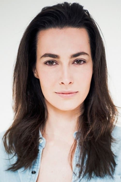Photo of Daniela Virgilio