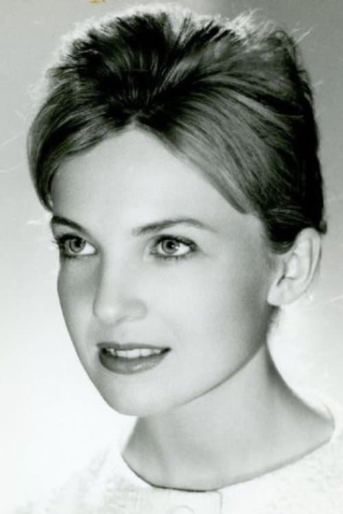 Photo of Danièle Ajoret