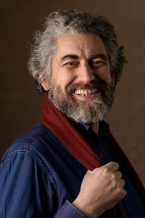 Photo of Daniele Formica