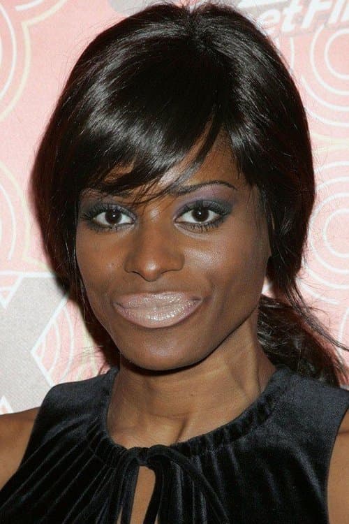 Photo of Daniele Gaither