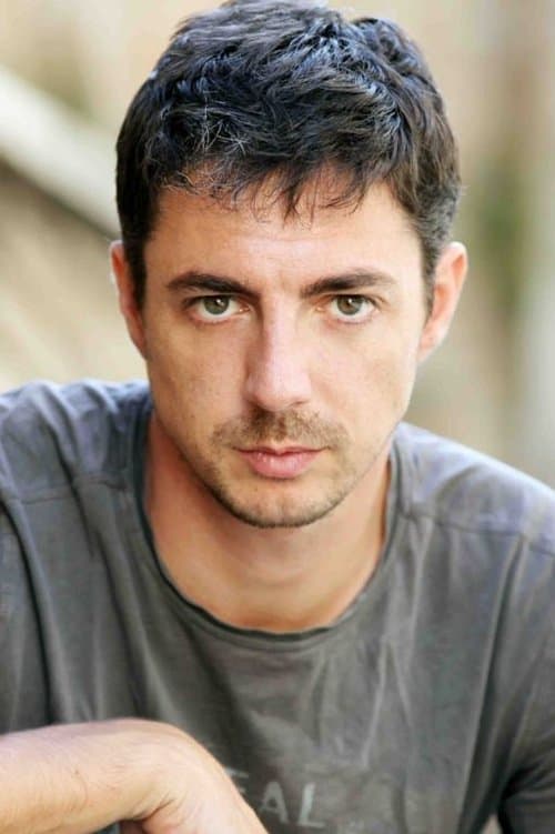 Photo of Daniele Grassetti