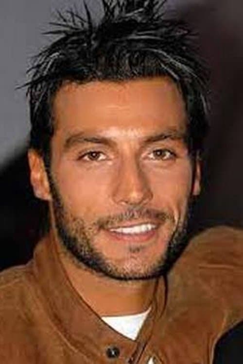 Photo of Daniele Interrante