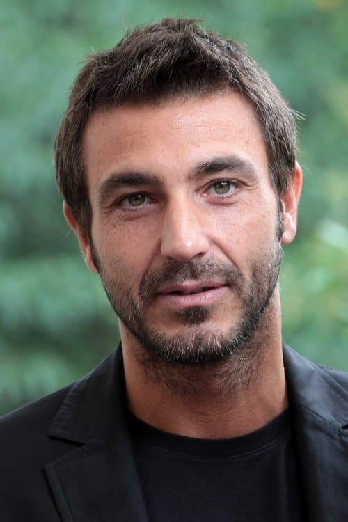 Photo of Daniele Liotti