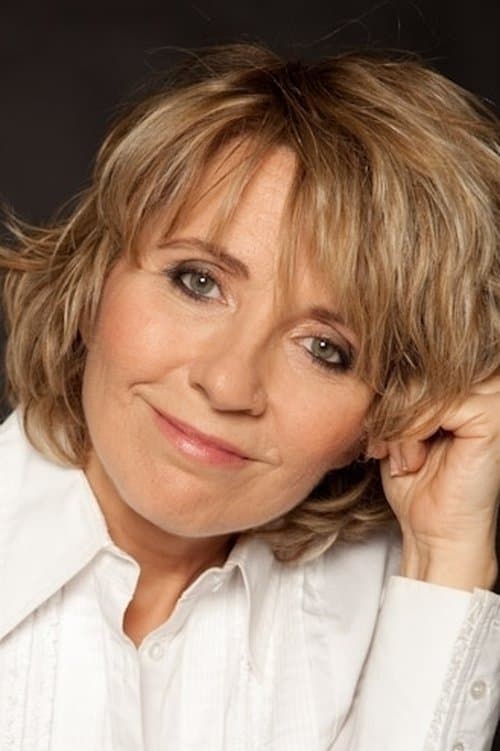 Photo of Danièle Lorain