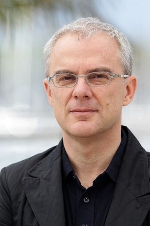Photo of Daniele Luchetti