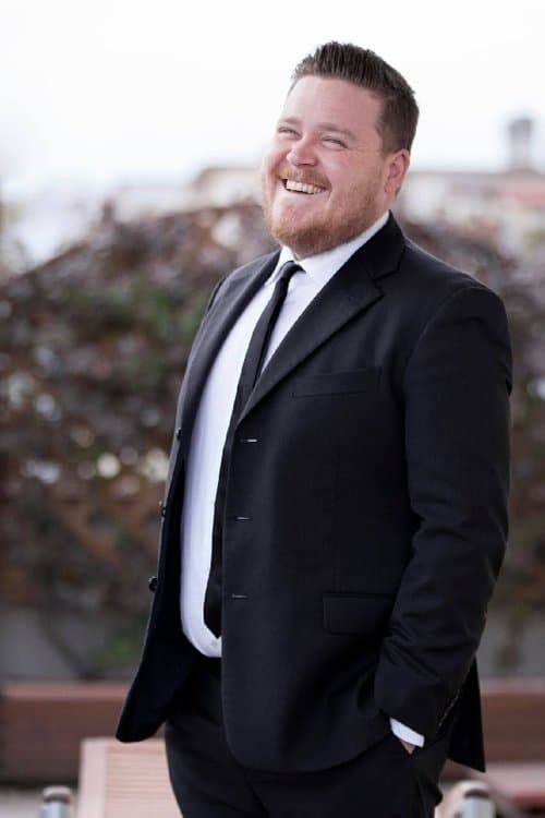 Photo of Daniele Marmi
