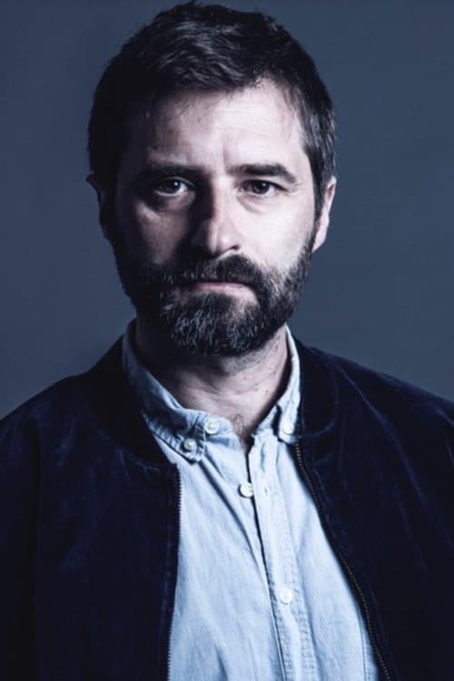 Photo of Daniele Natali