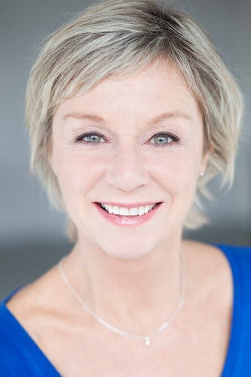 Photo of Danièle Panneton
