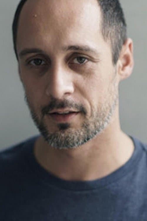 Photo of Daniele Parisi