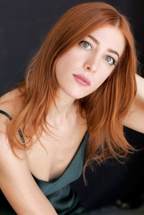 Photo of Daniella Garcia