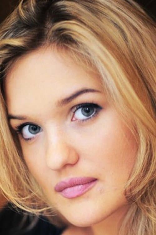 Photo of Daniella Selicka