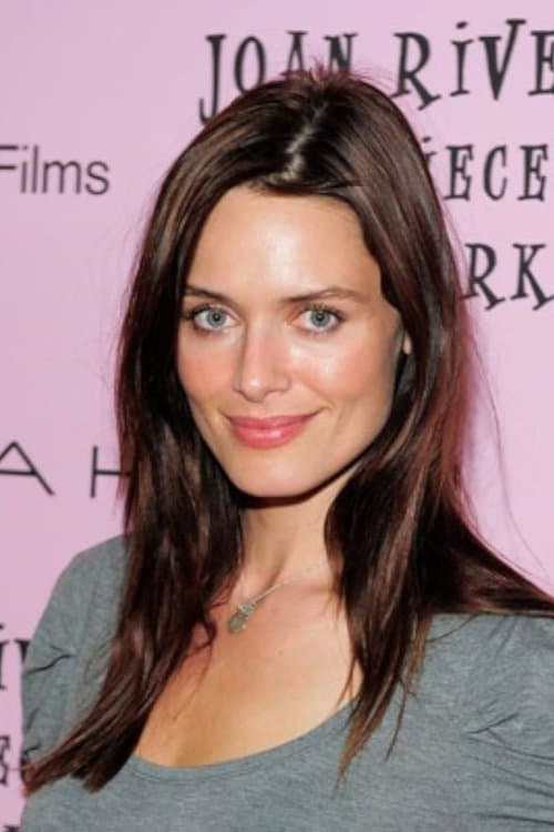 Photo of Daniella van Graas