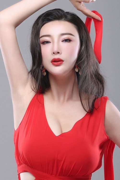 Photo of Daniella Wang