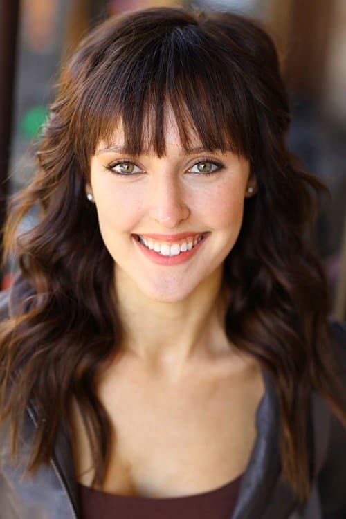 Photo of Danielle Bessler