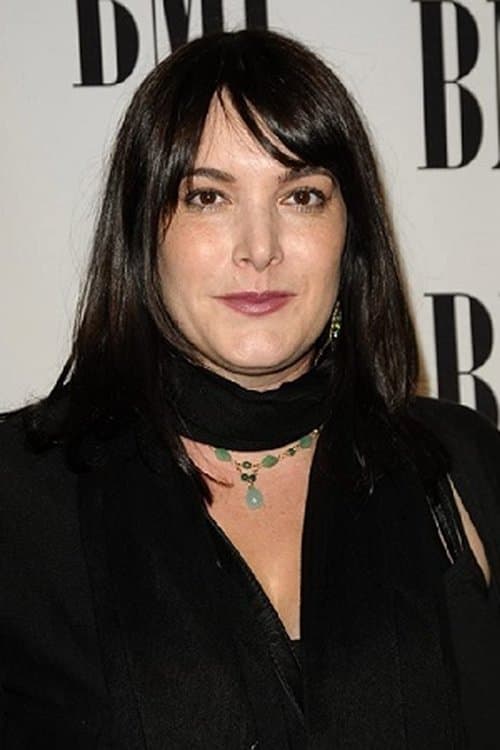 Photo of Danielle Brisebois