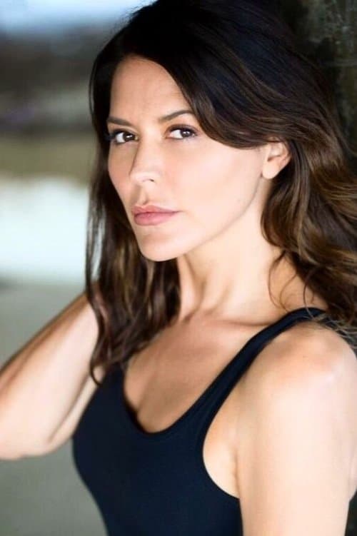 Photo of Danielle Bux