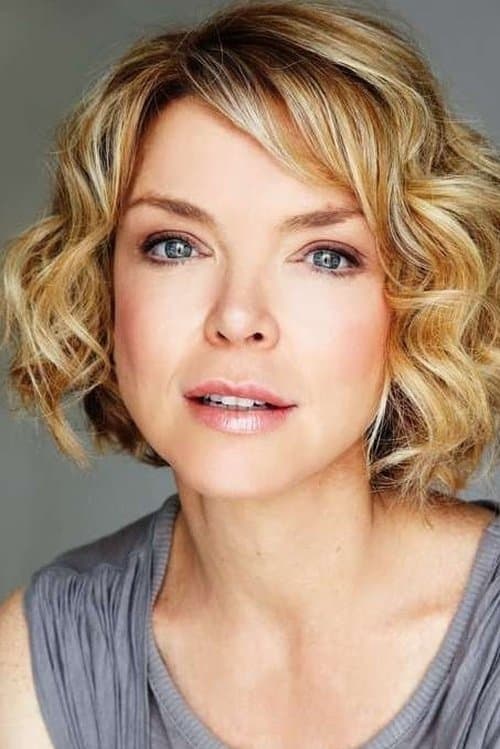 Photo of Danielle Carter