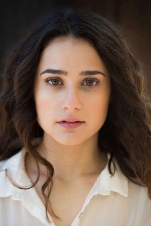 Photo of Danielle Catanzariti