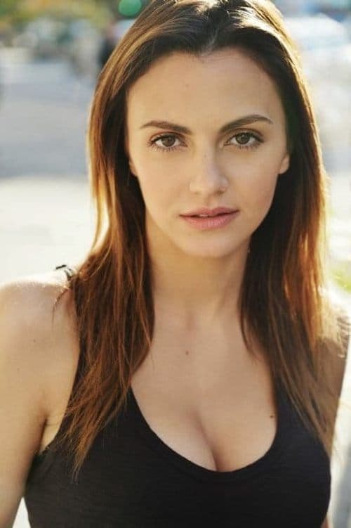 Photo of Danielle Dallacco