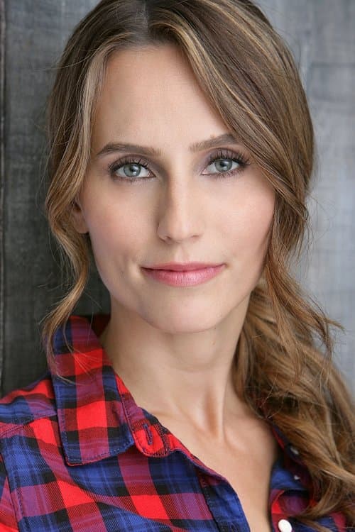 Photo of Danielle Demski