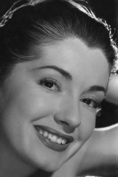 Photo of Danielle Dumont