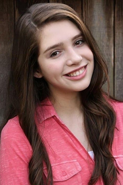 Photo of Danielle Garcia