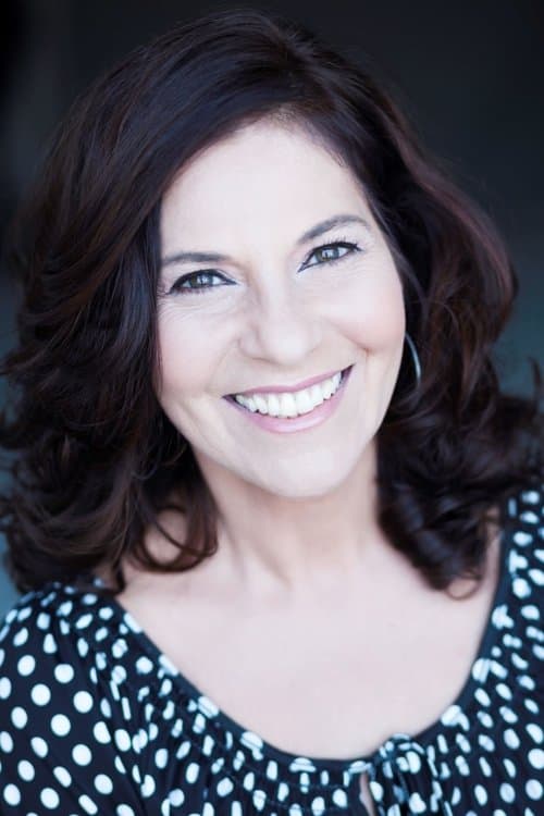 Photo of Danielle Godin