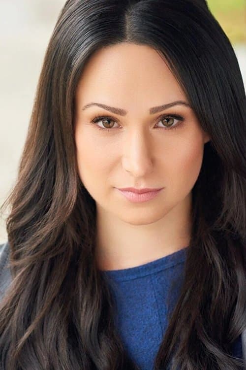 Photo of Danielle Judovits