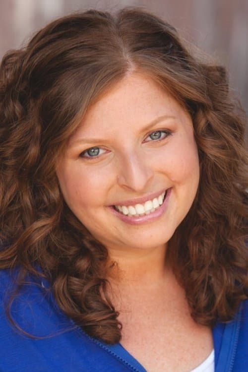 Photo of Danielle Kaplowitz