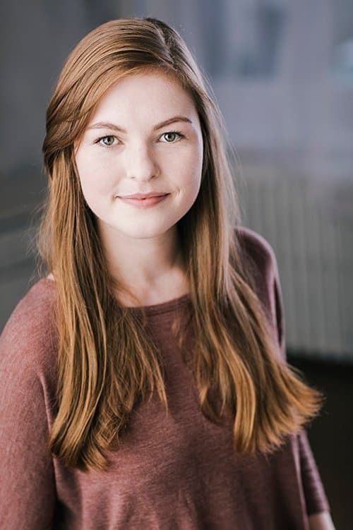Photo of Danielle Klaudt