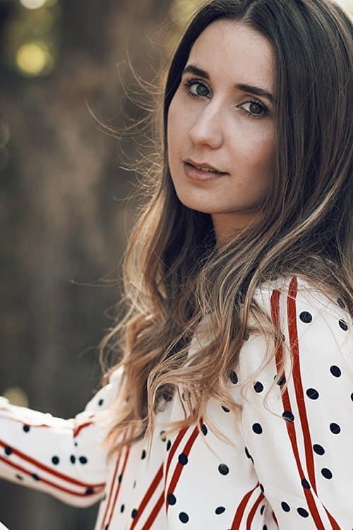 Photo of Danielle Lozeau