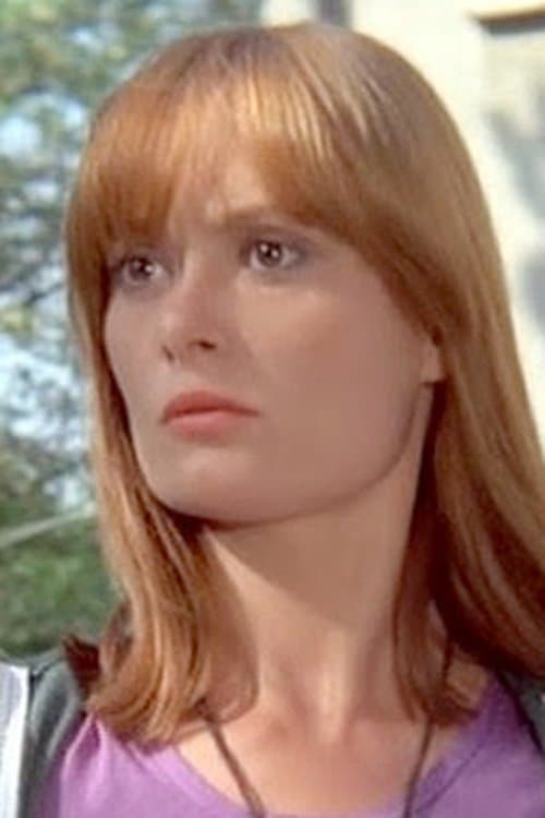 Photo of Danielle Minazzoli