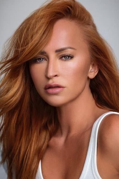 Photo of Danielle Moinet