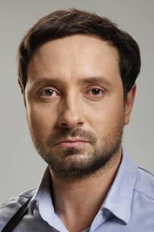 Photo of Daniil Belykh