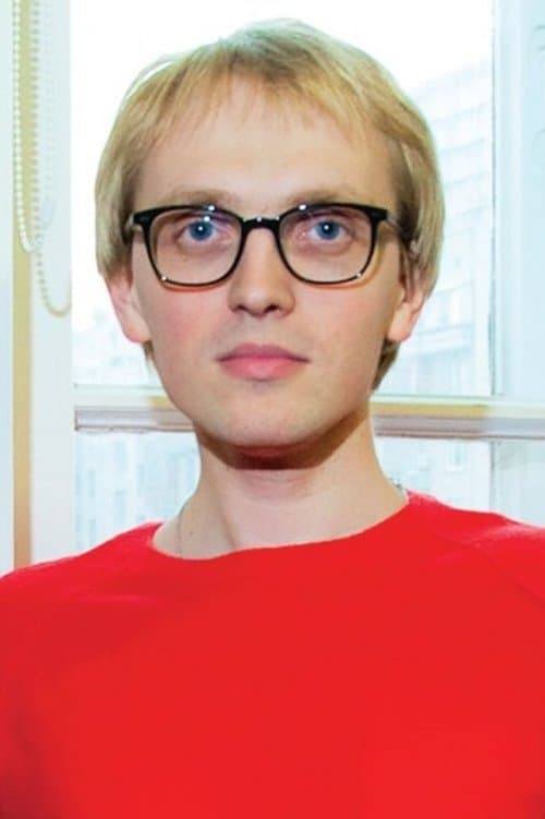 Photo of Daniil Bolshov