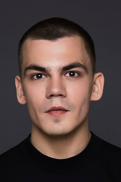 Photo of Daniil Kiselev