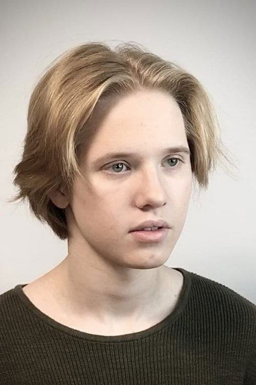 Photo of Daniil Konovalov