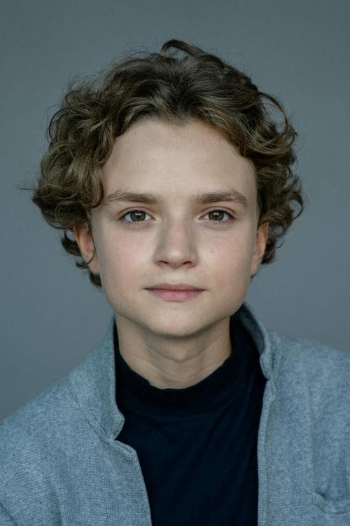 Photo of Daniil Muravev-Izotov