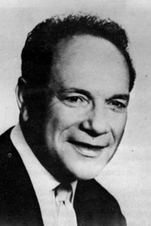 Photo of Daniil Sagal