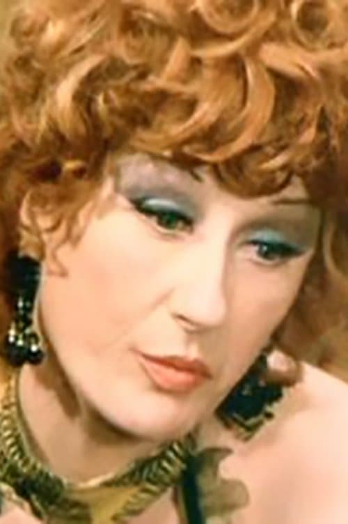 Photo of Danika La Loggia