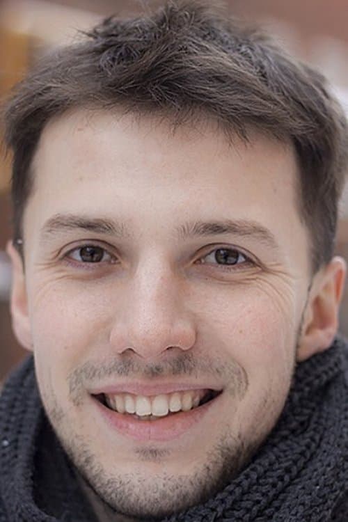 Photo of Danil Ivanov