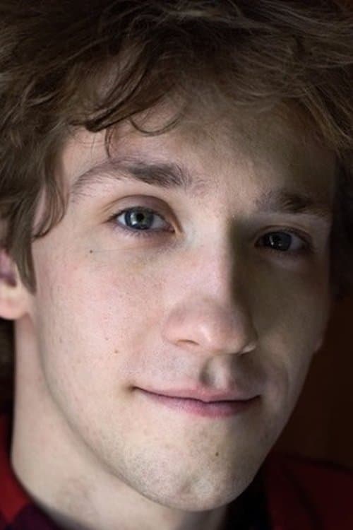 Photo of Danila Rassomakhin