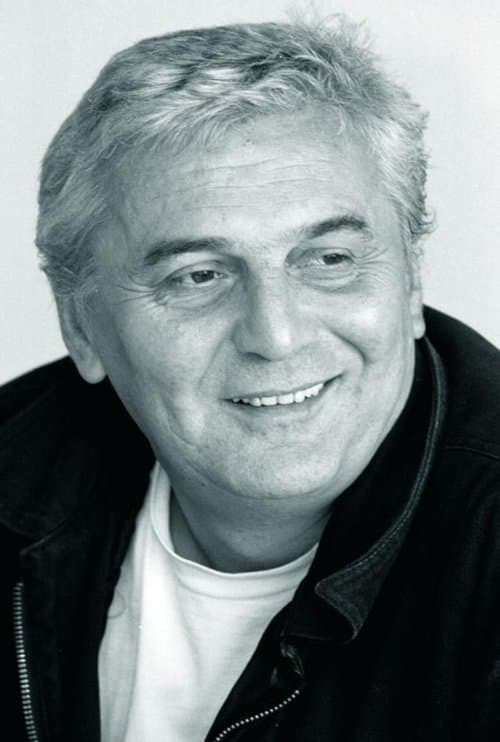 Photo of Danilo Lazović