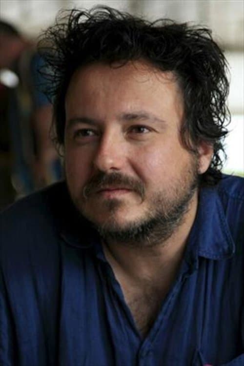 Photo of Danilo Šerbedžija