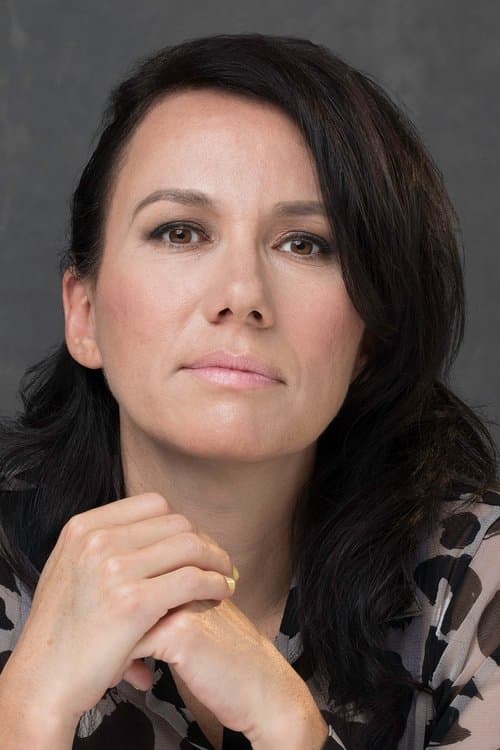 Photo of Danis Goulet