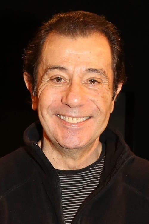 Photo of Danis Katranidis