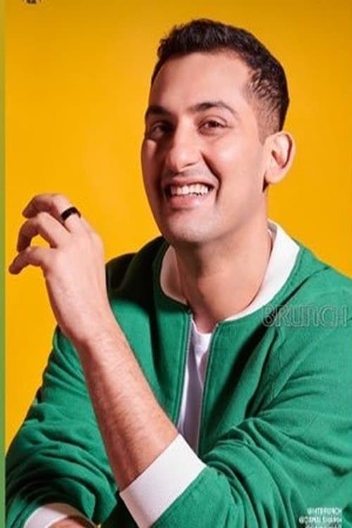 Photo of Danish Sait