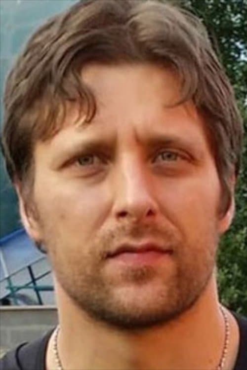 Photo of Danko Jordanov